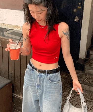 女性背心