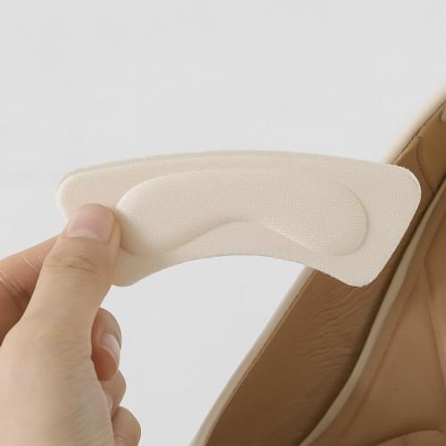 Fabric heel pad ACPDH0f610