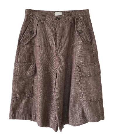 Short Pants