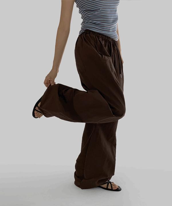 sweatpants