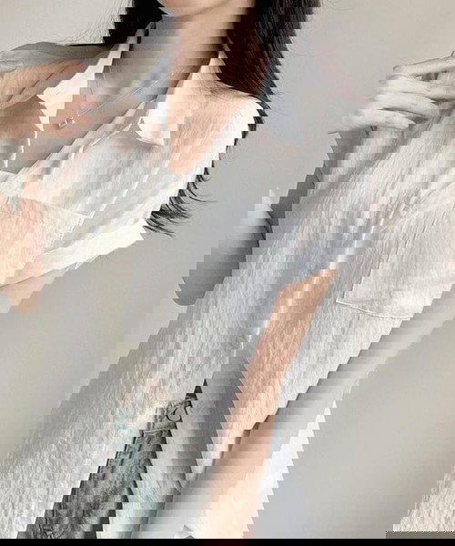 襯衫