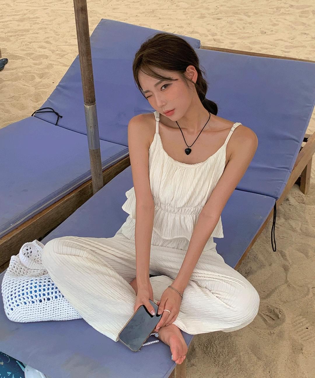 套裝