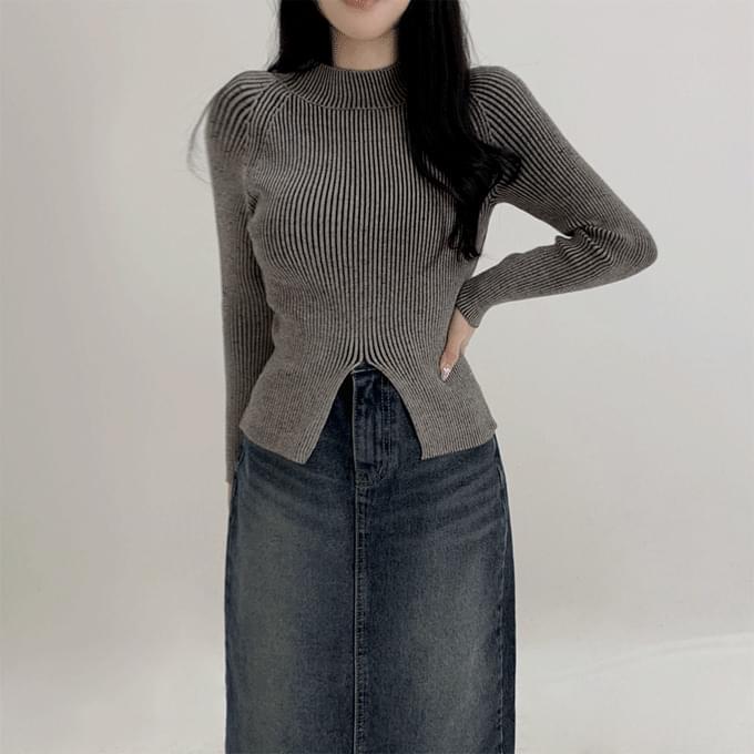 Hibit Knitwear -1 color