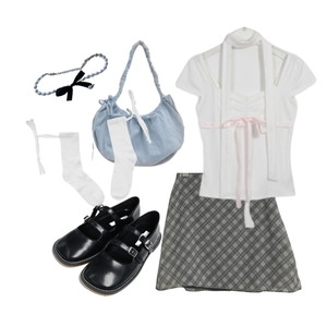 ootd,black,summer 코디