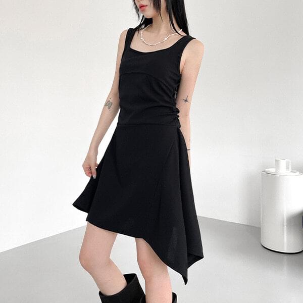 Raven undressed Dress