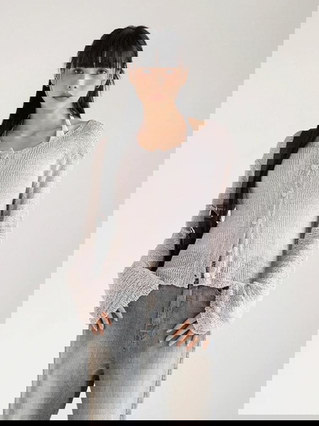 カーディガン / ベスト