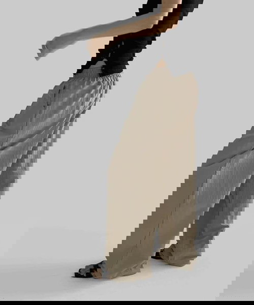 闊腿褲