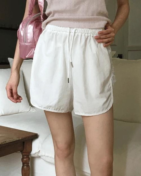 運動褲
