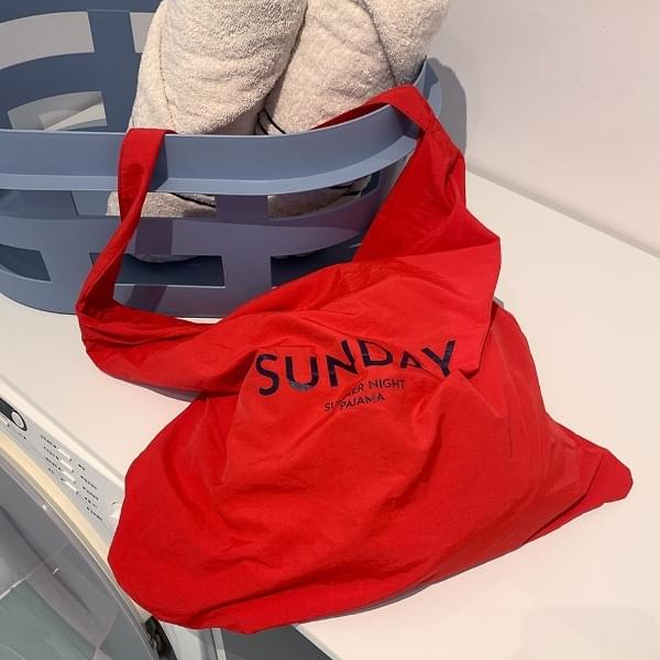 ヒリドコットンエコバッグ