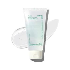 Innisfree Aloe Revitalizing Soothing Gel 300ml #Skincare