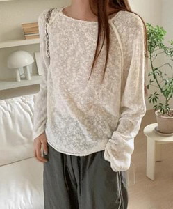 Neos Raglan Slav Knitwear
