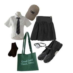 Daily,Dailylook 코디