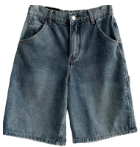 Short Pants