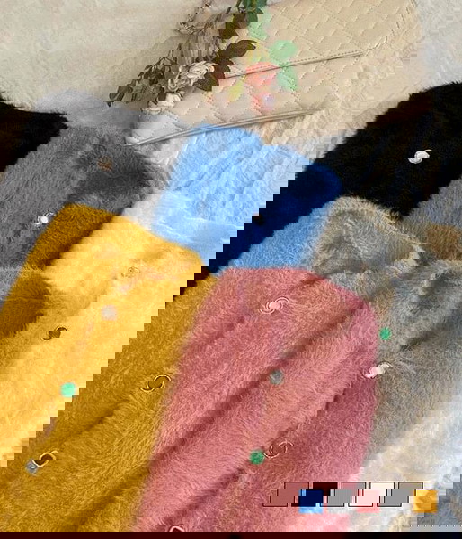 开襟衫