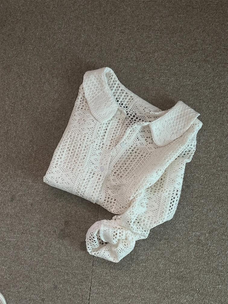 カーディガン / ベスト