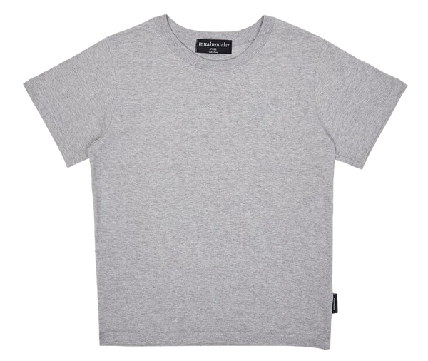 Cotton Regular Fit Short Sleeve T-Shirt