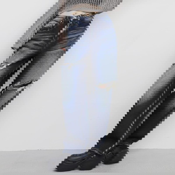 牛仔褲