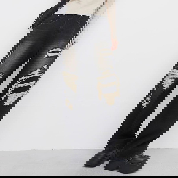 牛仔褲