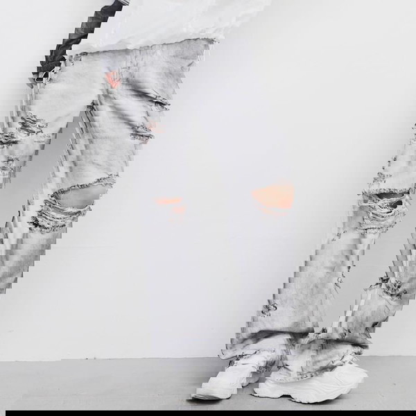 牛仔褲