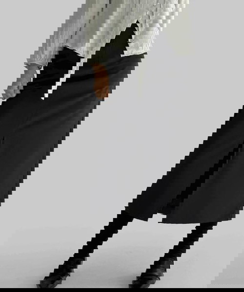 裙子