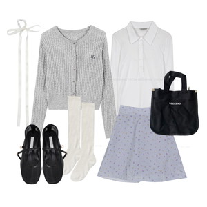 inspired by brandy melville products