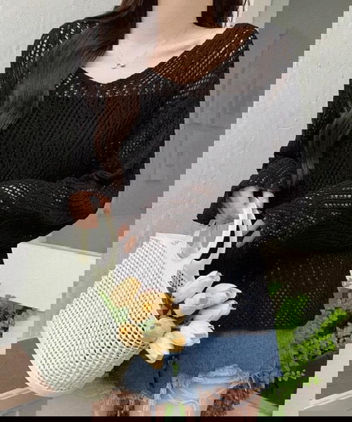 毛衣