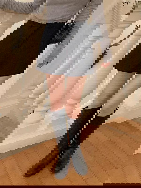 skirt