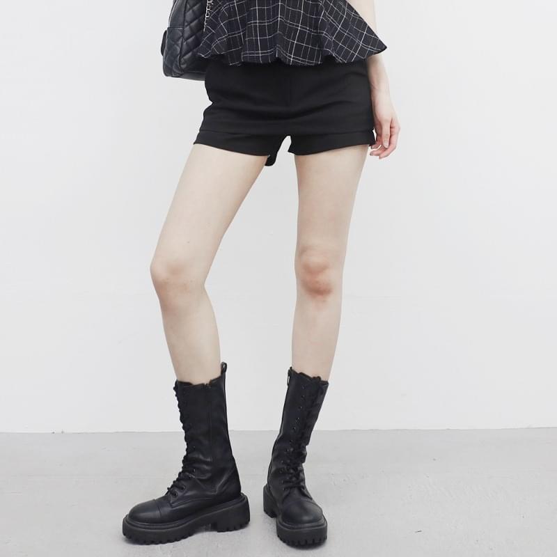 FIVEA LAYERED PANTS