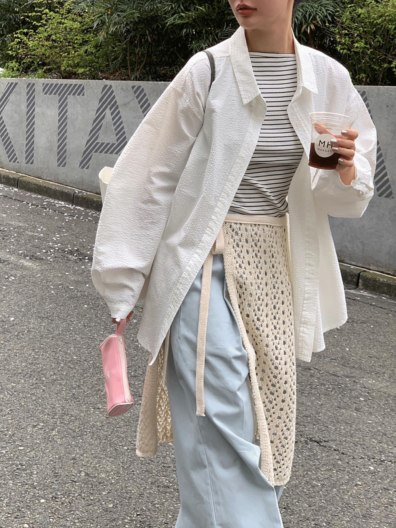 裙子