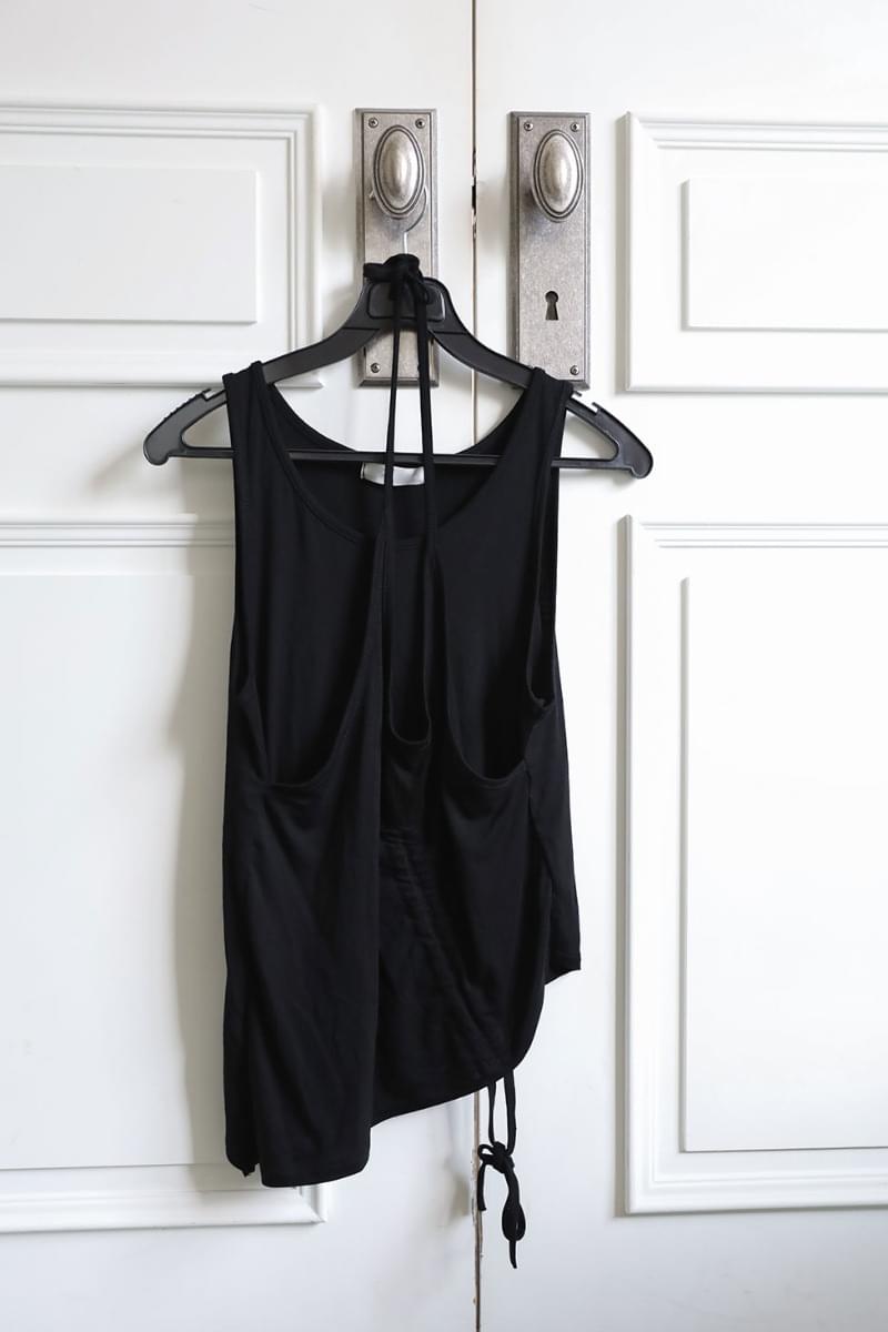 Mary Layered Sleeveless