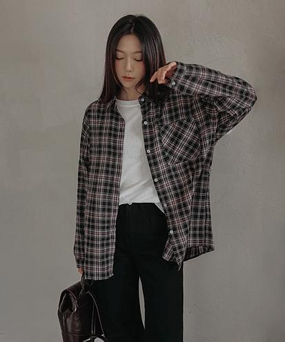 衬衫