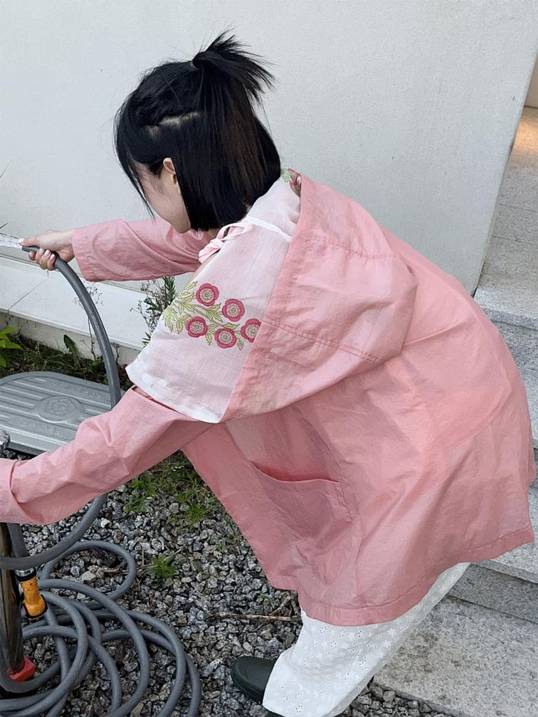 rain poncho  (summer sale 30%)