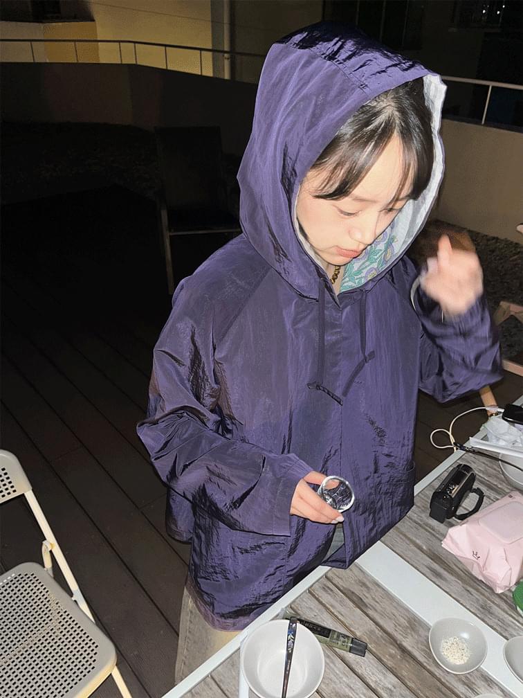 rain poncho  (summer sale 30%)