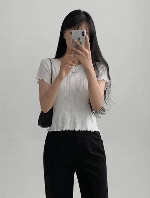 Gelapritz Tee -2color