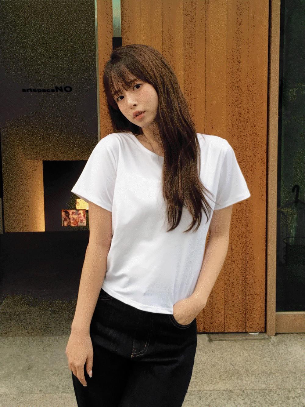 Cheese Sorona T-shirt