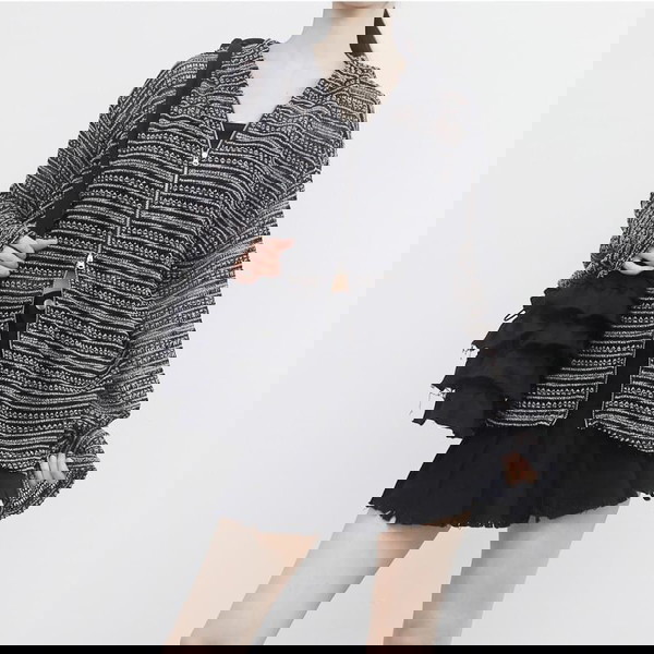 拉鍊外套