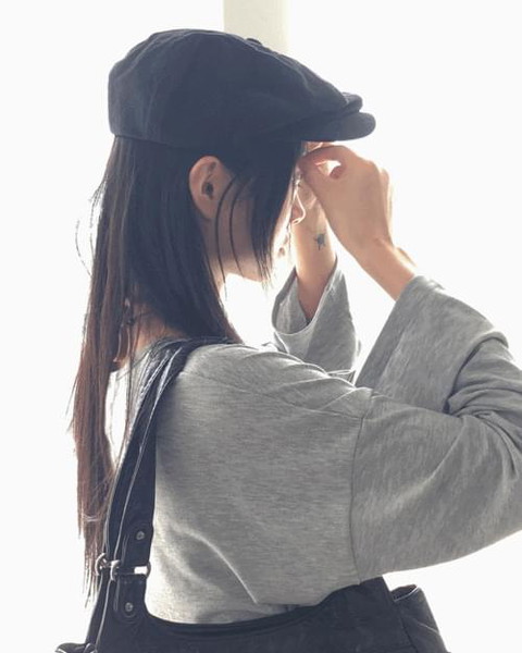 newsboy-cap