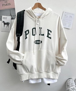 1988 Paul Hoodie-4color