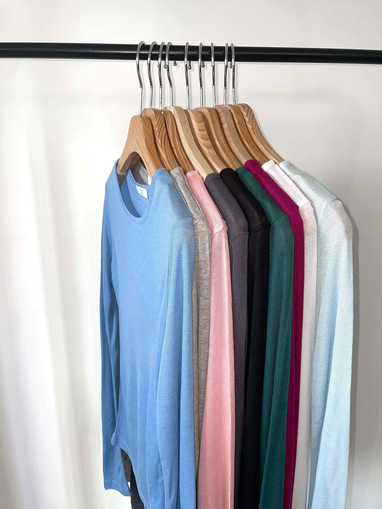Comfort 9 Color Tencel T (Ships Today)