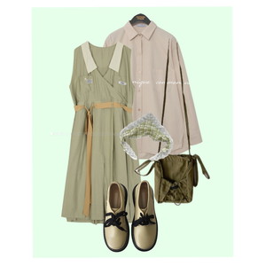 background,blouses,MidiDresses 코디