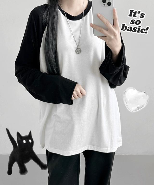 Beat Daily Nagrang Long Sleeve (Ships Today)