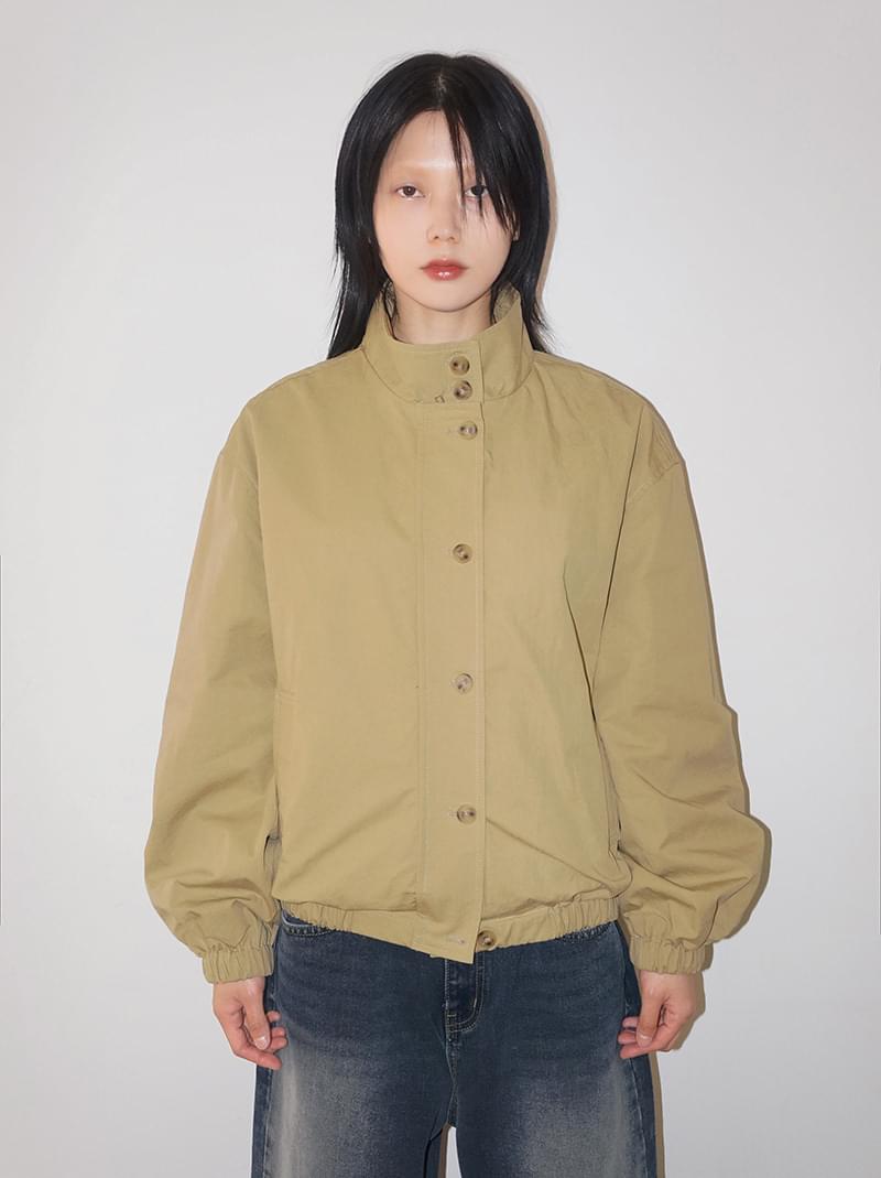 BUNDLE HIGH-NECK JP