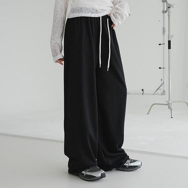 Myny Summer Training Pants (Ships Today)