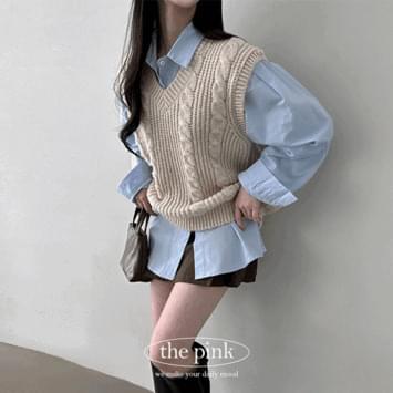 vest