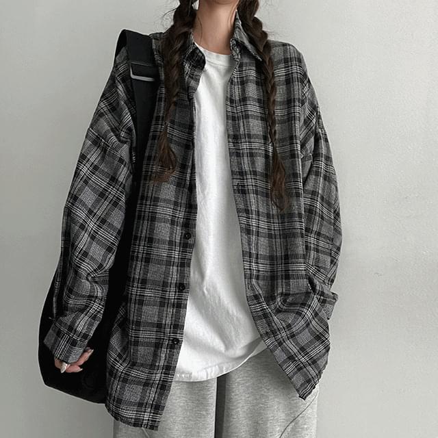 Renbcheck Shirt