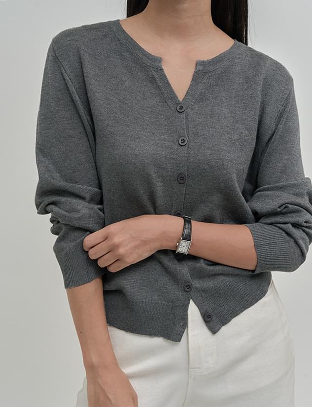Delai Nektim Knitwear Cardigan 77552