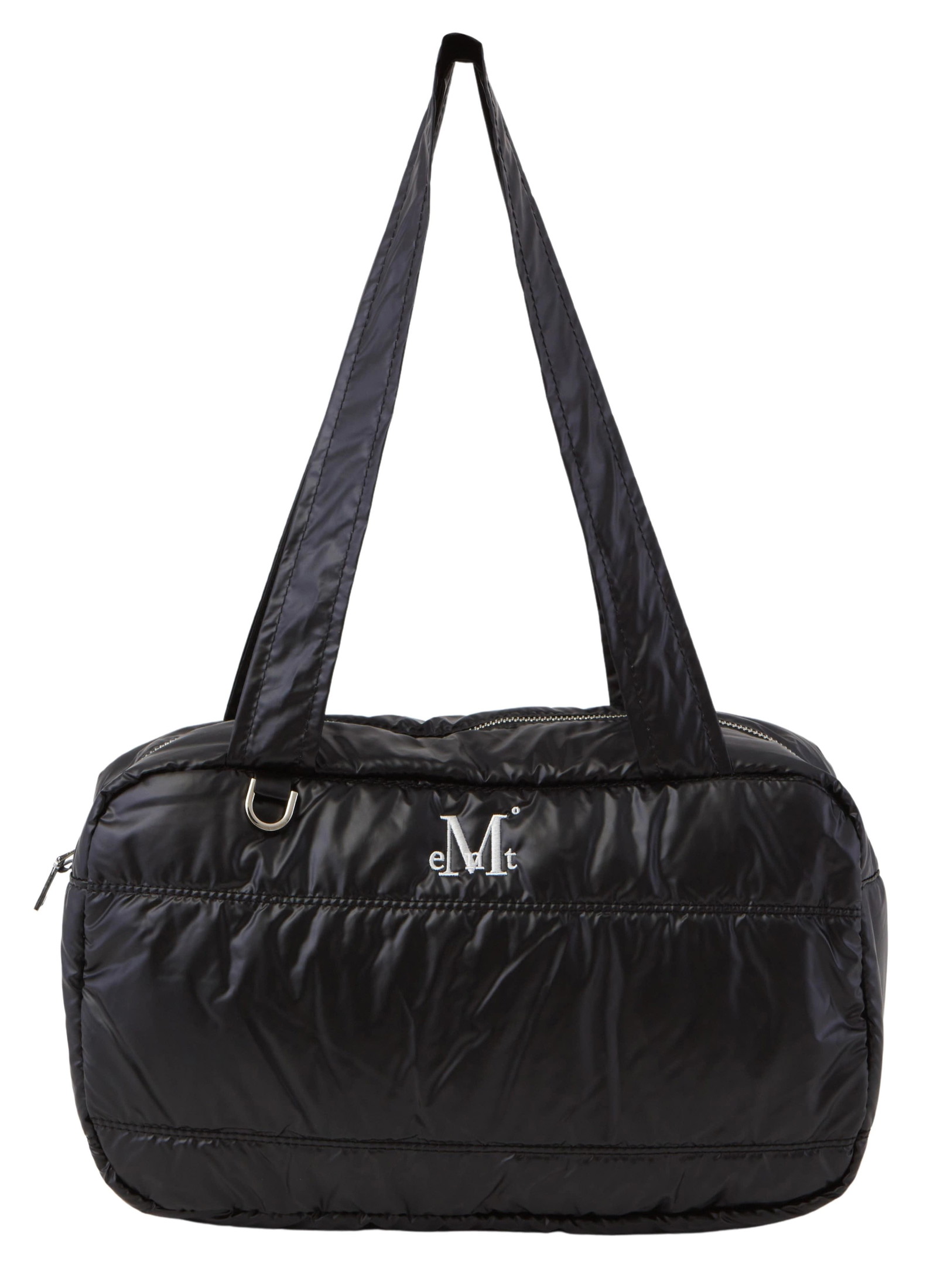 SNUG PADDED SHOULDER BAG SNUG PADDED SHOULDER BAG (2 COLORS)