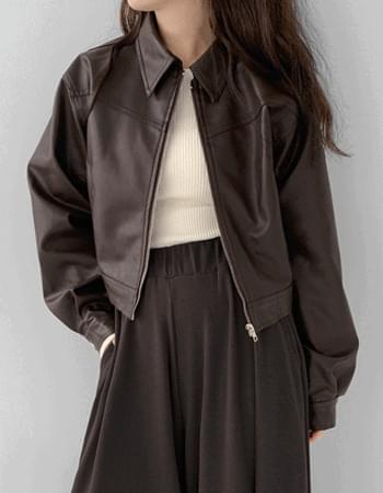 leather-jacket