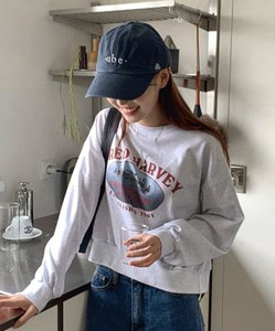 Caripi Cotton Embroidered Ball Cap