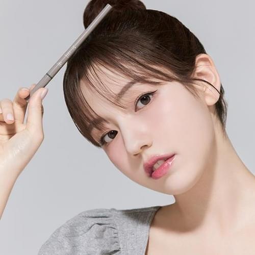 노베브 슬림 엣지 듀얼 아이라이너 0.12g+0.22g #Makeup